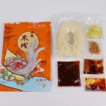 칠성중국식품 중국전통 운남 쌀국수 마라국수 꿔쵸미샌 mixian 1x350g : 칠성스테이션
