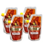 맛있는 냉면재료 설악평양(메밀)냉면 10인 1개 : 오케이푸드짱