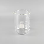 유리 비이커 비커 2L 동성과학 계량컵 Beaker : 지원솔루션