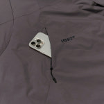 24-25 USS2 Flow Side Zip-Up JKT EX : USS2 어스투 공식판매처