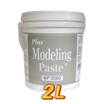 홀아트 플러스 Plus 모델링 페이스트 2L P47-14 : 파츠오브유