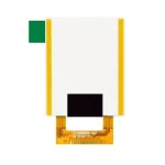 직렬 TFT LCD 모듈 ARM SPI Arduino 14핀 51 컬러 포트 44 디스플 : 토탈이커7