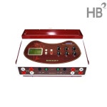 한의탑메드2인용간섭파자극기스마트S/TM301S/TM-301S/전침자극기/병원용저주파자극기/흡입/무릎관절/어깨/허리/발목/손목/자극기 : 한의바이오