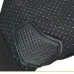 MOTOCENTRIC 여름 오토바이 장갑 반 손가락 통기성 ATV MTB 사이클링 낙하 방지 팜 가드 모토 육군 녹색 M : 이즈고고