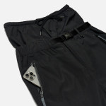 24-25 USS2 3L Flap PNT [Regular-Fit] BK : USS2 어스투 공식판매처