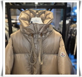 [여주프리미엄빌리지] MONCLER J20931A00088 595ZZ 206 몽클레어 보레이 숏 다운자켓 여성패딩 : 벨로네고지오