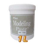 홀아트 플러스 Plus 모델링 페이스트 1L P47-13 : 파츠오브유