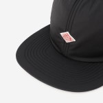 단톤 DANTON 나일론 타프터 인술레이션 6패널 캡 야구모자 가벼운 경량 패션 2색상 NYLON TAFFETA INSULATION 6PANEL CAP 일본직구... 