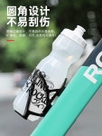 두두 자전거물컵거치대 컵홀더 물통케이지 블랙 고탄성(배달 도구 + 나사 2개) : 바이픽커머스