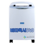 가정용 의료용 산소발생기 비타옥시540  산소치료 호흡기 : 주메디케어