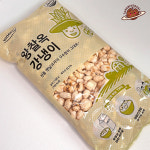 우리식품 왕찰옥강냉이 190g : 탕비버셜