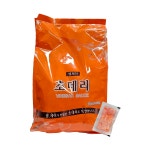 맛있는 냉면재료 설악평양(메밀)냉면 10인 1개 : 오케이푸드짱