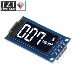 0 LCD 수직 SSD1107 128 모듈 96 디스플레이 스크린 64 아두이노용 : 토탈이커7