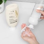 동약알뜰만물상 | 끝까지쓰는 꺼꾸로 알뜰캡 샴푸 바디워시 주방 세제 로션 다용도 만능 절약캡 3P세트 : 성공만물상