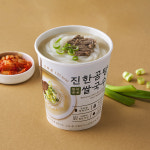 [네이처빌] 97% 쌀로 만든 글루텐프리 한끼든든 소컵 쌀국수 6개입 (멸치2+김치2+곰탕2) : 네이처빌