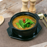 상동시장 자매전 정성 가득! 영양 듬뿍! 건강 추어탕 : 상동시장 자매전