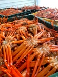 홍개 시세 배달 철 다리 홍게 찜홍게 : 농부의 과일창고