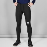 세이스카이 SAYSKY COMBAT + LONG TIGHTS BLACK : 위캔런