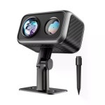 고비 아웃도어 레이저 프로젝터 라이트 Govee H7070 : TMSKOREA