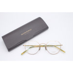 올리버피플스 OP-43T OliverPeoples OV1216TD 5035 남녀공용 : 페이지안경원