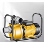 정화조 오수 폐수 펌프 축사 슬러지펌프 오수펌프 하수 농장 펌핑 2200W 2인치 30m 220V : 쿠니소니 해외직구
