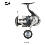 다이와 24 세르테이트 SW 6000-XH 스피닝릴 [일본 다이와] 400056 : 계룡낚시