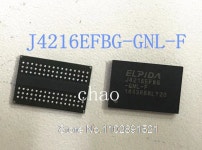 J4216EFBG GNL F BGA : 일글로리