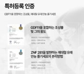 5+2[특허-두피부터 쓰세요] 30초 헤어힐러 200ml : 뽀하얀