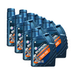 미라텍 신제품 썸오일 합성엔진오일 5W40/5W30 (7+1)8L 가솔린,디젤 엔진오일 : 써밋몰