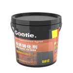 칼라강판 녹 철근 부식방지 부식방지제 제거제 금속 독일 (1kg 녹변환제) 약 10-12/무연마 : 린블리의공간