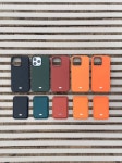 [5COLORS] TREEFORFIVE MAGSAFE LEATHER CASE 맥세이프 아이폰 가죽 케이스 / 트리포파이브345 : TREEFORFIVE345