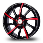 올뉴 모닝 휠 16인치 스파크 레이 튜닝 사제휠 아비드 비슈누 : 휠 메가박스