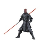 Hasbro 스타워즈 STAR WARS 블랙시리즈 다스몰 스타워즈 / 팬텀 메너스 수집용 15cm 액션 피규어 F9986 정 : 에이치와이에스디