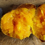 조은농장 해남고구마 베니하루카 햇 밤 꿀고구마 해풍 황토 비세척 산지직송 특상 3kg 5kg : 라스앤몰