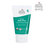 오가닉 베이비 페이스 노즈앤칙밤 60ml(100% 유기농 원료) : 얼스마마 공식수입