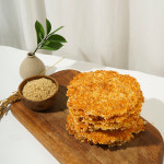 황금이삭 행복한 누룽지 750g 찹쌀 현미 백미 보리 가마솥 끓여먹는 구수한 식사대용 : 골든이삭