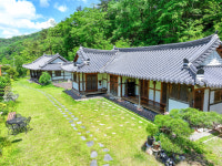 여울한옥 전주 한옥마을 독채 펜션 숙소 연휴당 풍휴당 : 여울한옥 전주 한옥마을숙소