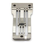 J0859 니들 플레이트, 야마토 FD62 싱글링 SL700 페가수스 플랫심 재봉틀 부품 : 정민탑텐물류