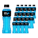 이온음료 파워에이드 마운틴블라스트 PET 600ml 20개입 음료수 : 무빙365
