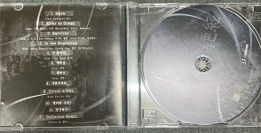[중고] 리쌍 5집 - 伯牙絶絃(백아절현) (비매) [CD] : 레트로 홀릭