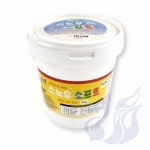 삼미호 소프트클레이 조카선물 재미있는찰흙놀이 찰흙점토 : 삼꼬리