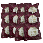 빅마마 이혜정의 꽉찬 수제 영양밥 120g 20팩 : JungDeunshop