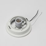 [라이트룸] 벽등 욕실 화장실 벽부등 베란다 테라스 조명 컵BR 망벽등 : Light-room