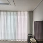 진주 집현면 금빛마을현대 커튼 블라인드 / 창원 마산 진해 김해 진주 사천 부산 데코인홈 : 데코인 홈