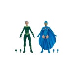 Hasbro 마블 레전드 시리즈 마블의 로그와 디스티니 X-MEN 코믹스 15cm 액션 피규어 컬렉션 F9098 정품 : 에이치와이에스디