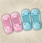 양방향 슬리퍼 양쪽 욕실 양면 슬리퍼 앞뒤 욕실화 : 맘마미아 리빙스토어