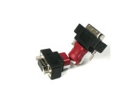 DVI to VGA 변환젠더 G1162 : 조은 정보