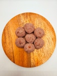 쵸코 스노우볼(Choco Snowball) : 파인비스킷 일곡양과자점