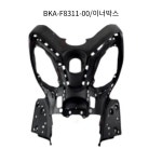 야마하 23년- XMAX 테크맥스300 이너박스 BKA-F8311-00 : 네모의 바이크부품