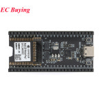 WROVER ESP32 SOLO S2 미니 S3 1R 1 ESP 버닝 4선 걸레받이 개발 : 토탈이커7